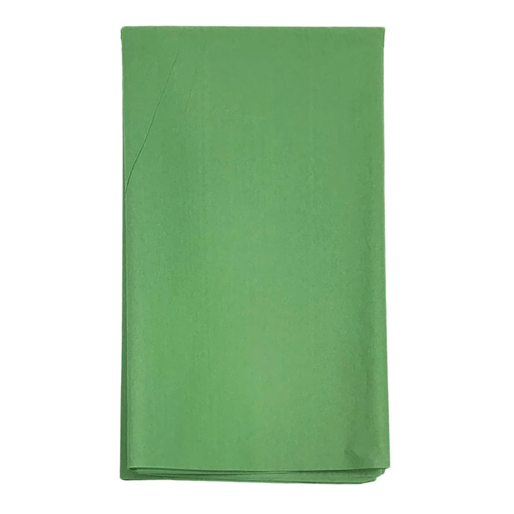 10x Tissue Paper Quality Soft  Free Sheets 50x50cm Gift Wrapping Package