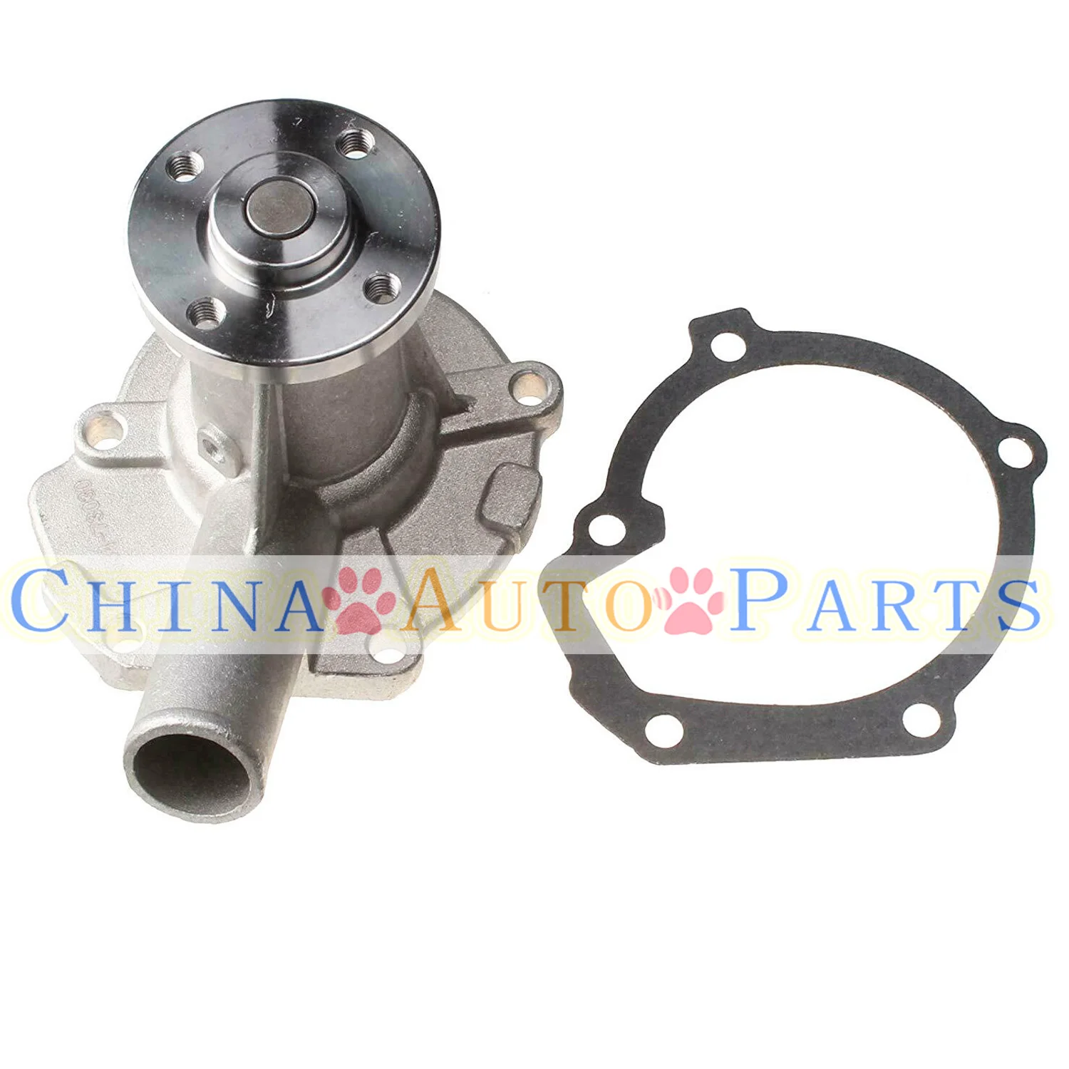 New Water Pump 6652753 Fits ForBobcat Skid Steer Loader 443 443B 453 543 543B 553 | Автомобили и мотоциклы