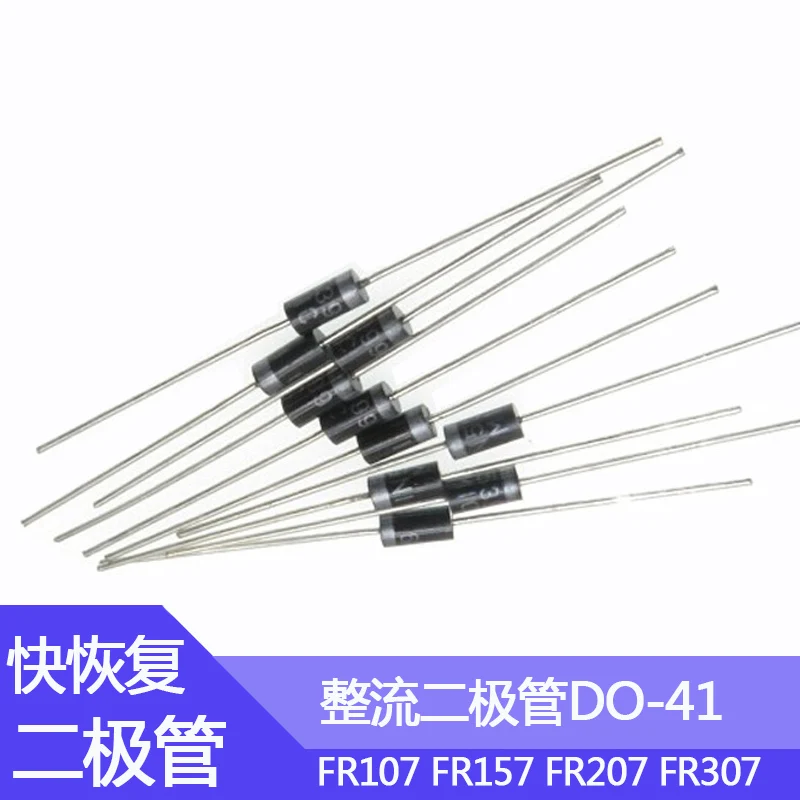 HER508 DC COMPONENTS - Diodo: Raddrizzatore | THT; 1kV; 5A; Ammo - Foto 11