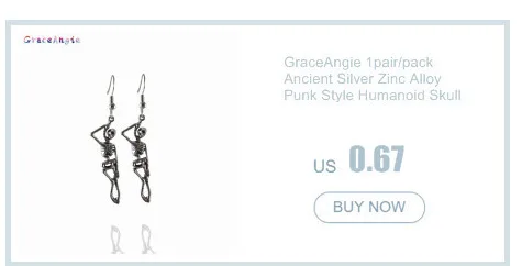 GraceAngie 20 шт. Atq латунные украшения ветви амулеты фурнитура 36*13*3 мм для серьги крючок ручной работы DIY Дерево Подвески в виде листьев фурнитура