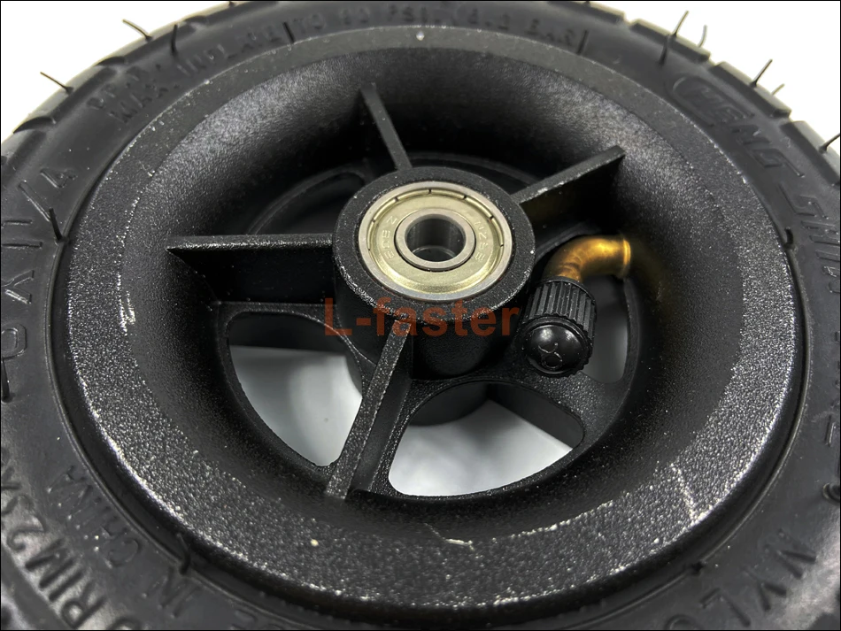 6 inch air wheel -15-950