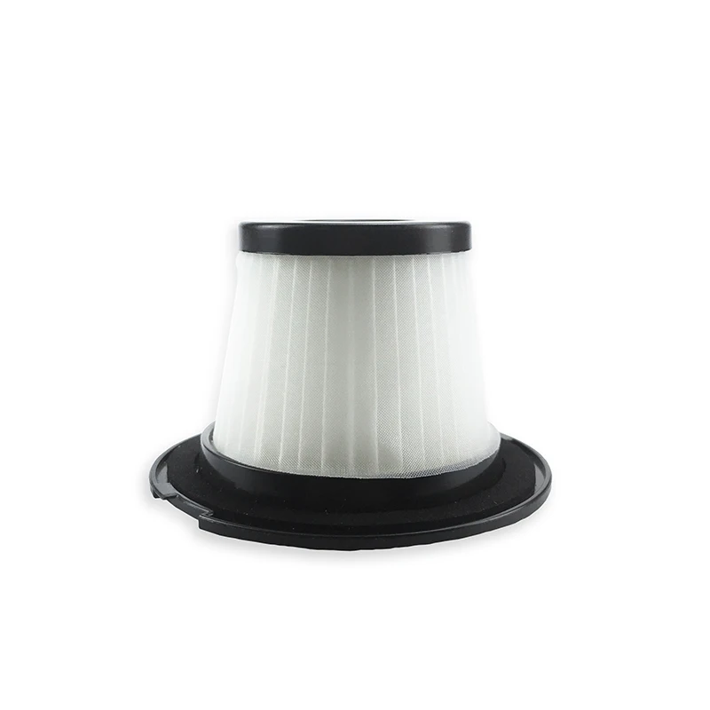 2 шт. фильтр для Dibea T6 C17 T1 SC4588 600W 2-в-1 Вертикальная ручка & ручной вакуумный пакет для хранения