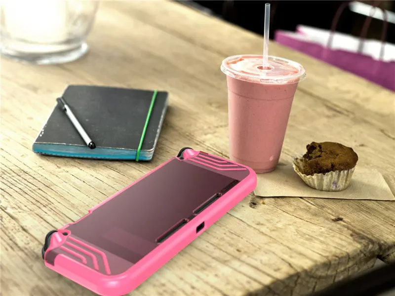 Pink 6