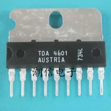 5pcs/lot TDA4601(SIP-9