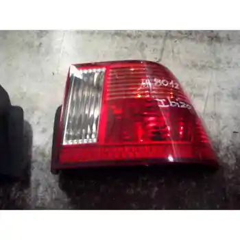 

111202 Right Rear light Seat Ibiza (6k1) 1.4