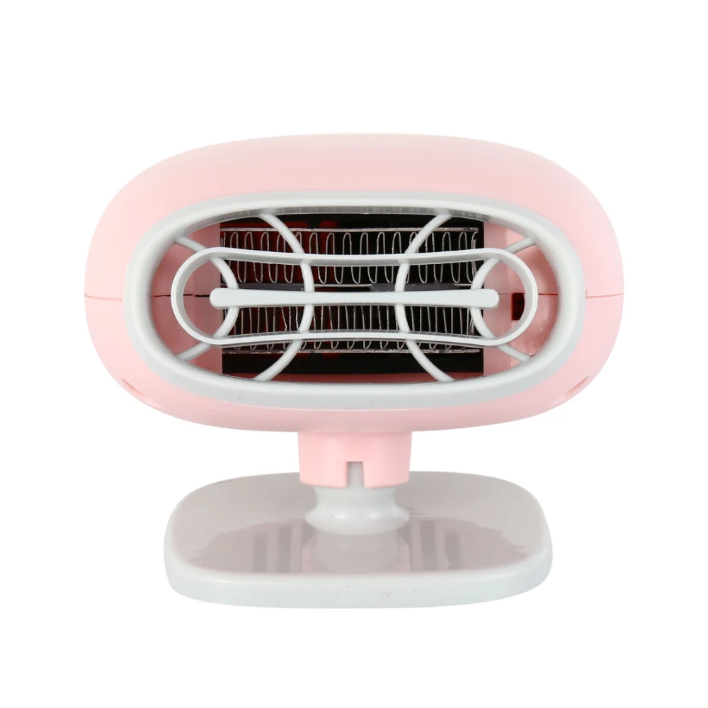 300W 2in1 Авто зажигалка для сигарет, нагревание, охлаждающий вентилятор Demister 12V