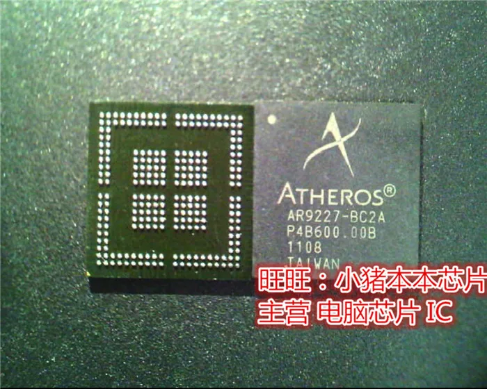 Новая AR9227-BC2A гарантия качества BGA