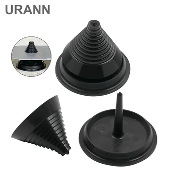 

1pc Lawn Mower Blade Balancer Balance Of Mower Cutter Simple Structure Blade Balancer Sharpener Garden Tool For Home Accessories