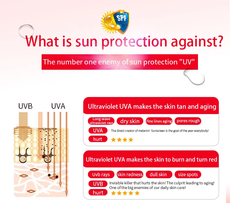 Ysnow крем для загара SPF30
