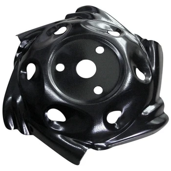 

Grass Mowing Lawnmower Weeding Tray Trimmer Carbon Steel Head Machine Accessories Garden Power Tool Lawn Mower Parts