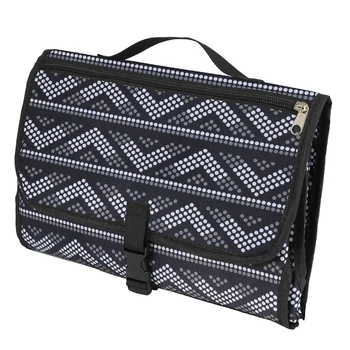 

Portable Diaper Changing Pad Waterproof Diaper Changing Table Wiping Baby Mat Baby Travel Replacement Station Set Folding Diaper