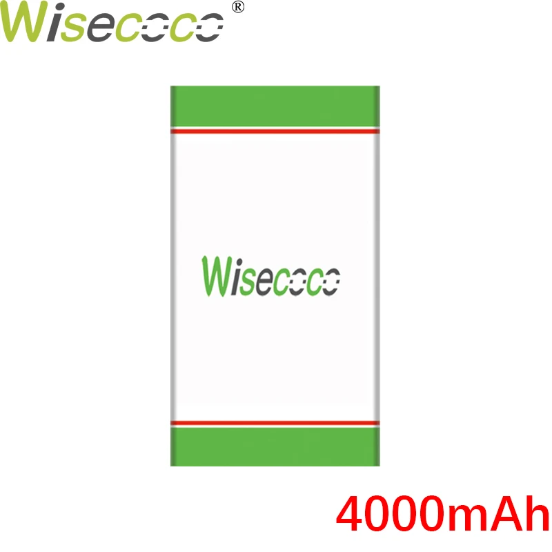 WISECOCO 3100 мАч AB3100AWMT батарея для PHILIPS Xenium E560 CTE560 смартфон/смартфон+ номер отслеживания