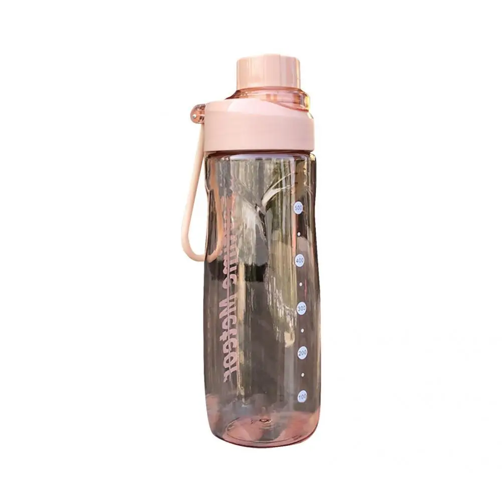 

Vibrant Color Filter Design Exercise Cycling Sports Water Bottle for Gym