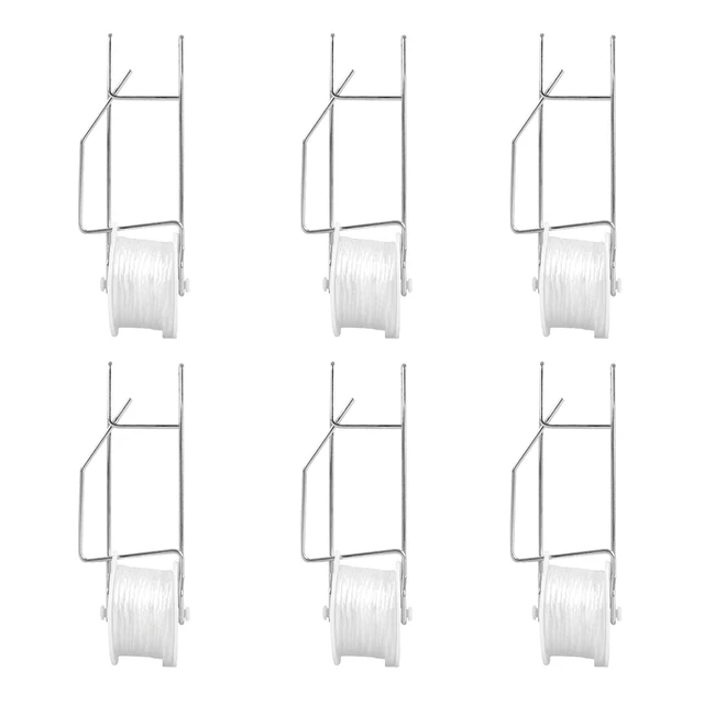 6Pcs