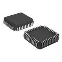 5pcs AT89C51ED2 SLSUM AT89C51 PLCC44|Интегральные схемы| |