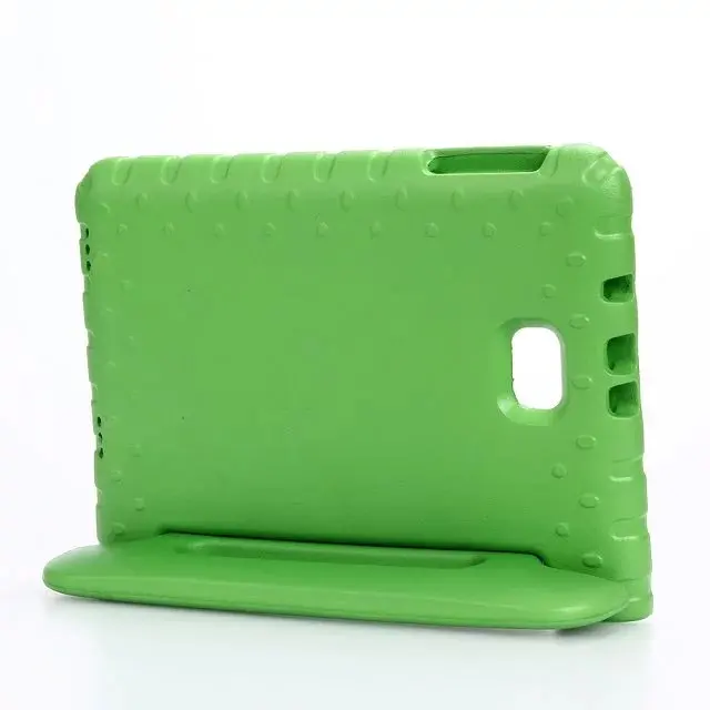 Дети Shockroof Обложка для Samsung Galaxy Tab A A6 10,1 T580 T580N T585 T585C планшет корпус из пены EVA ручка стенд оболочки+ ручка