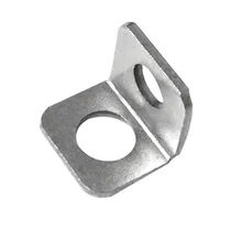 Панельный светильник подвесной проволочный Монтажный кронштейн 10X10 l-образные Угловые лампы оборудование оптом