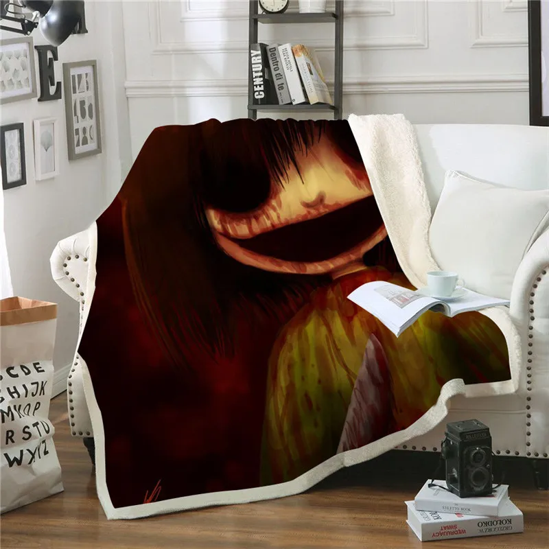 Флисовое одеяло для взрослых с 3D рисунком птицы, шерпа Салли, животное, синее одеяло, одеяло для путешествий, постельные принадлежности, подарок для детей, покрывало