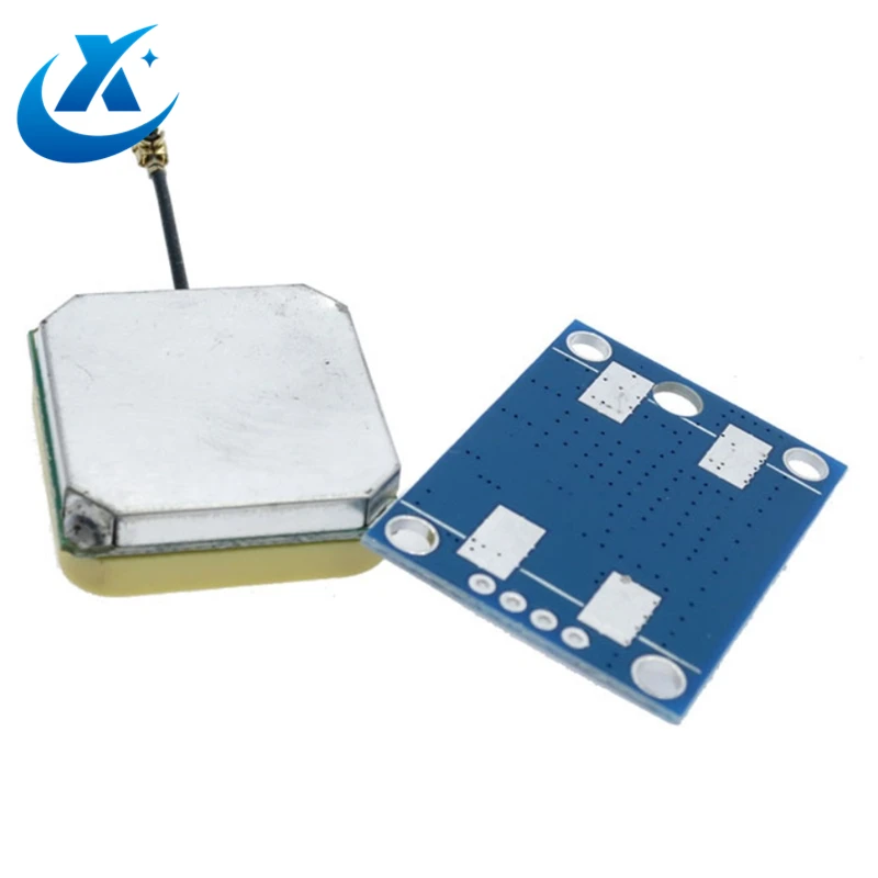 GY-gps 6MV2 NEO-6M gps модуль NEO6MV2 встроенный EEPROM APM2.5 антенна 3 V-5 V RS232 ttl доска для Arduino игровые джойстики