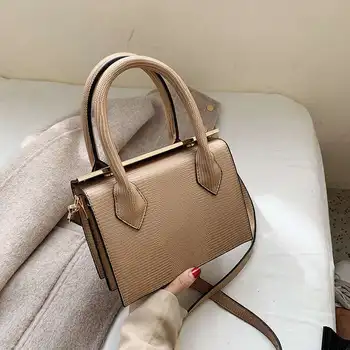 

Designer Brand Luxury Women Shoulder Bags Brand Shoulder Bag Casual Women Bag Black Vintage Shoulder Bag Bolso Mujer