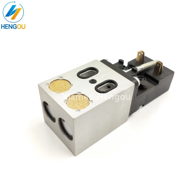 Клапан чернильный для печатной машины Roland 700 900 2625455 093K801640 1 шт.|valve ink|valve partsvalve 1&quot |