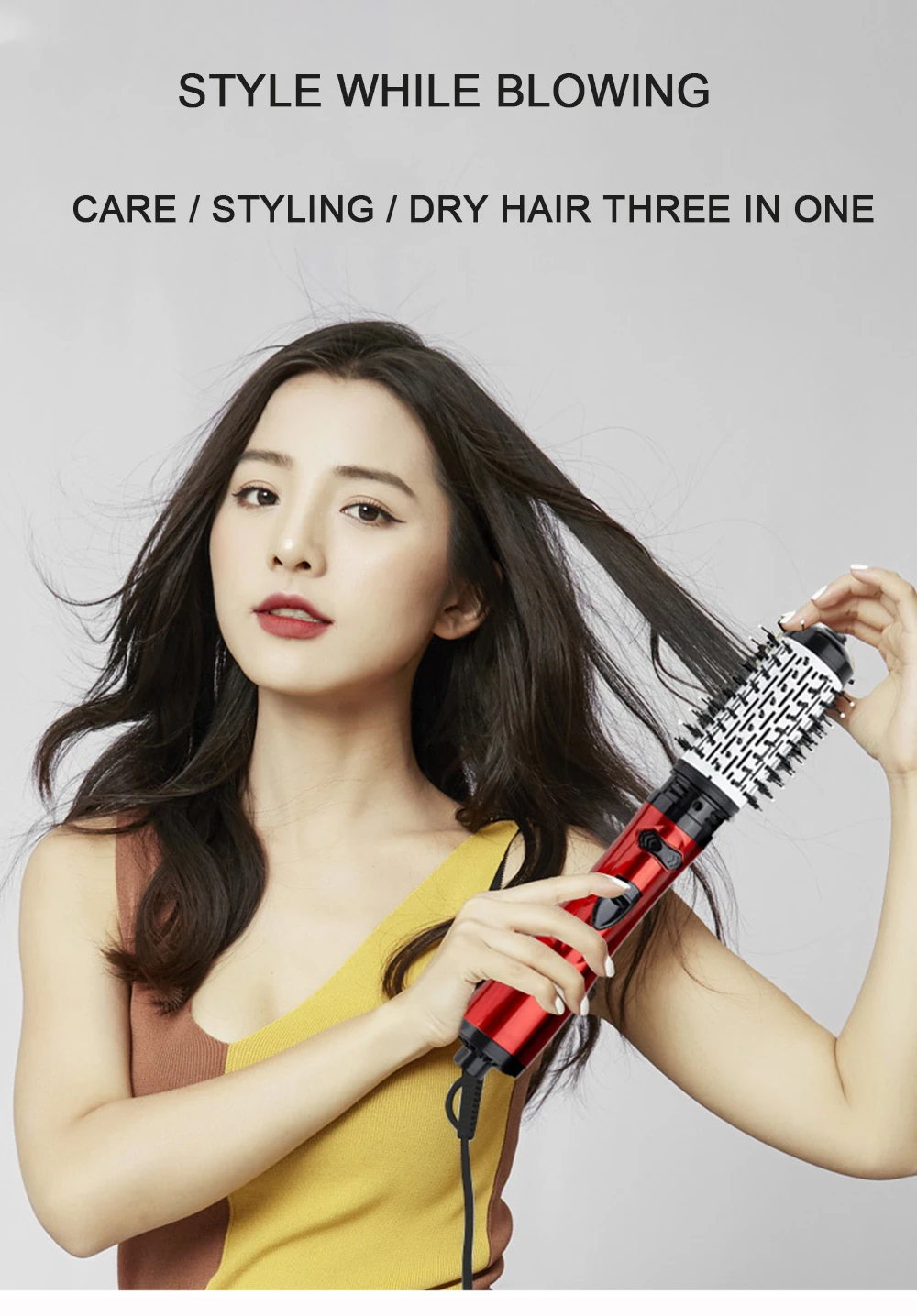 best automatic hair curler | electric hair curlers | electric hair curler | electric hair curler brush | hot air brush | hair dryer straightener | hair dryer straightener combo | hair dryer and straightener in one