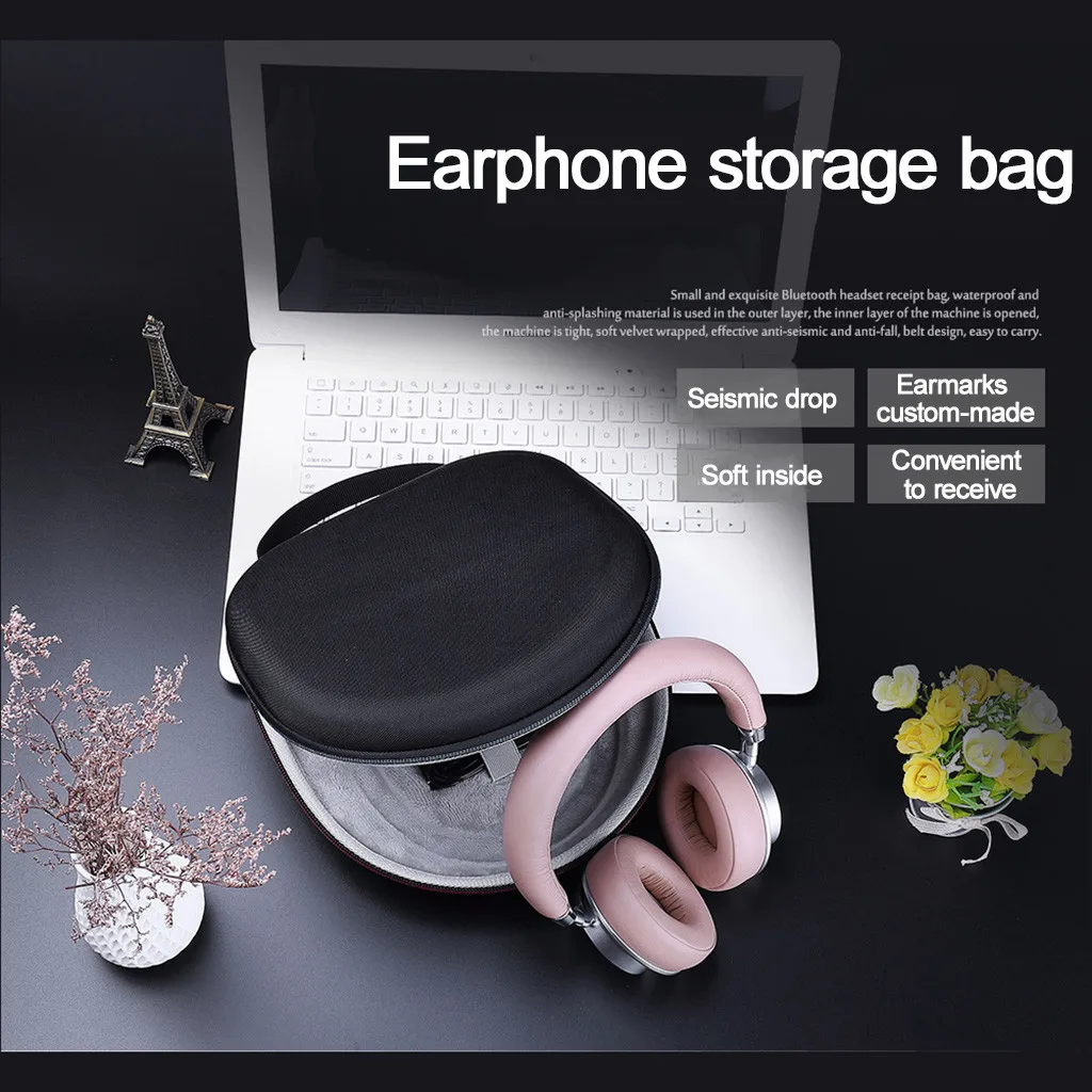 Защитный чехол для наушников B& O& Olufsen Beoplay H4, H7, H8, H9