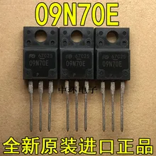 10pcs/lot 09N70E FMV09N70E 9A 700V TO-220F 09N70I