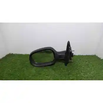 

68473 rearview Left Renault Megane I Classic (la0)