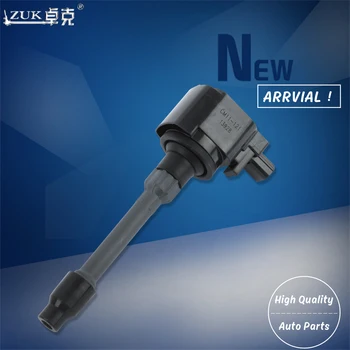 

ZUK High Quality Ignition Coil For HONDA FIT JAZZ GK5 VEZEL XRV RU1 2015 2016 2017 2018 CITY 2015-2016 For 1.5L Cars Only