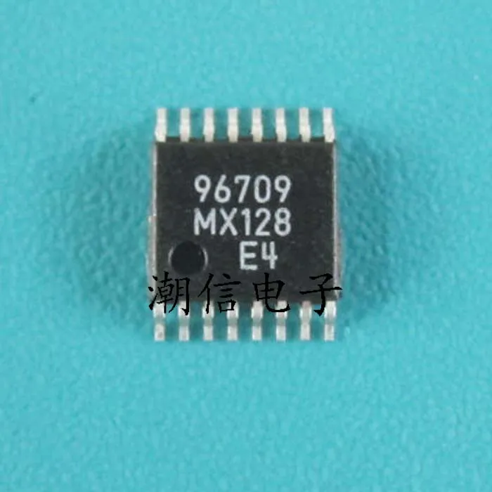 MX128E4 TSSOP-16