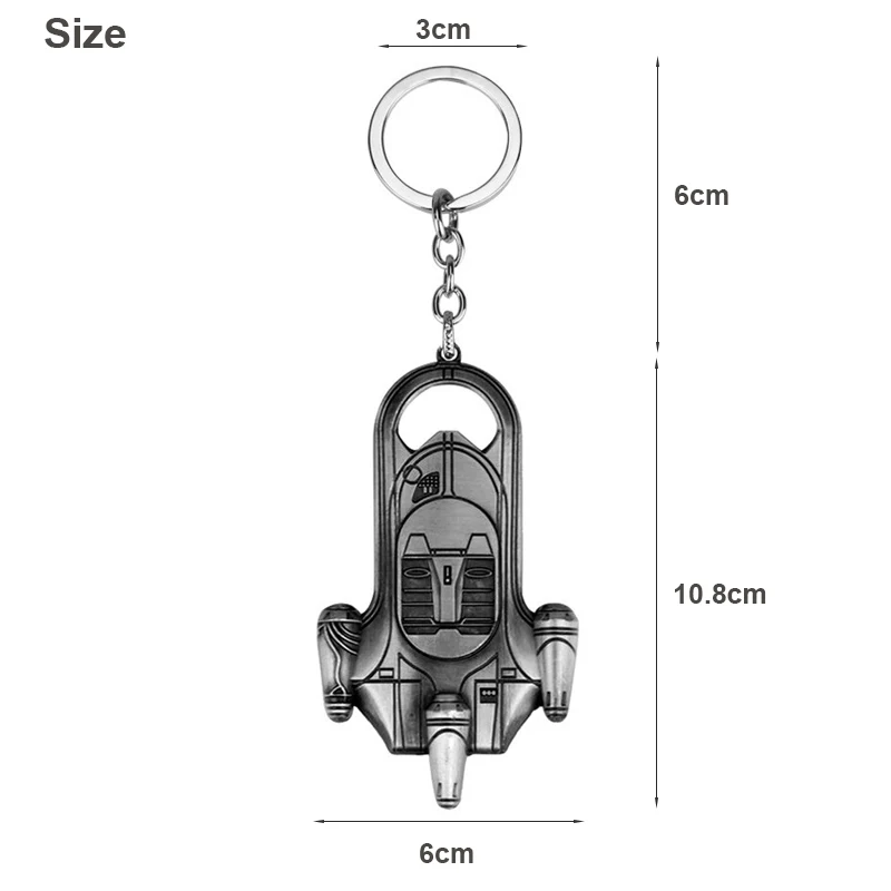 1pcs Hammer Shaped Beer Bottle Opener Portable Keychain Metal Tools Infinity Thanos Gauntlet Soda Glass Caps Remover Openers