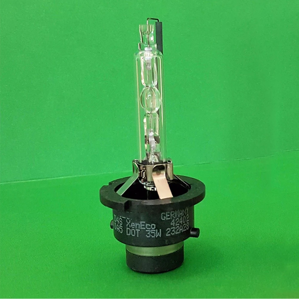 2pcs 90981 20024 Discharge 35W Front High Intensity D4S 4300K Car