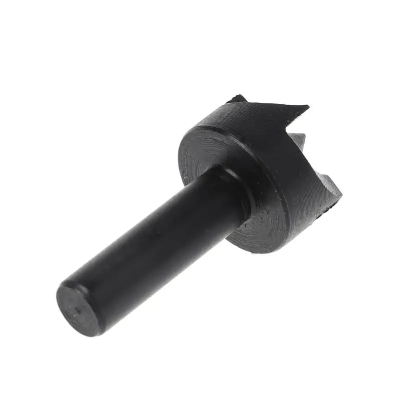 Plum Blossom Thimble Drill Bit Mini Lathe Machine Woodworking DIY Tool Durable 6mm wood lathe tool,wood lathe