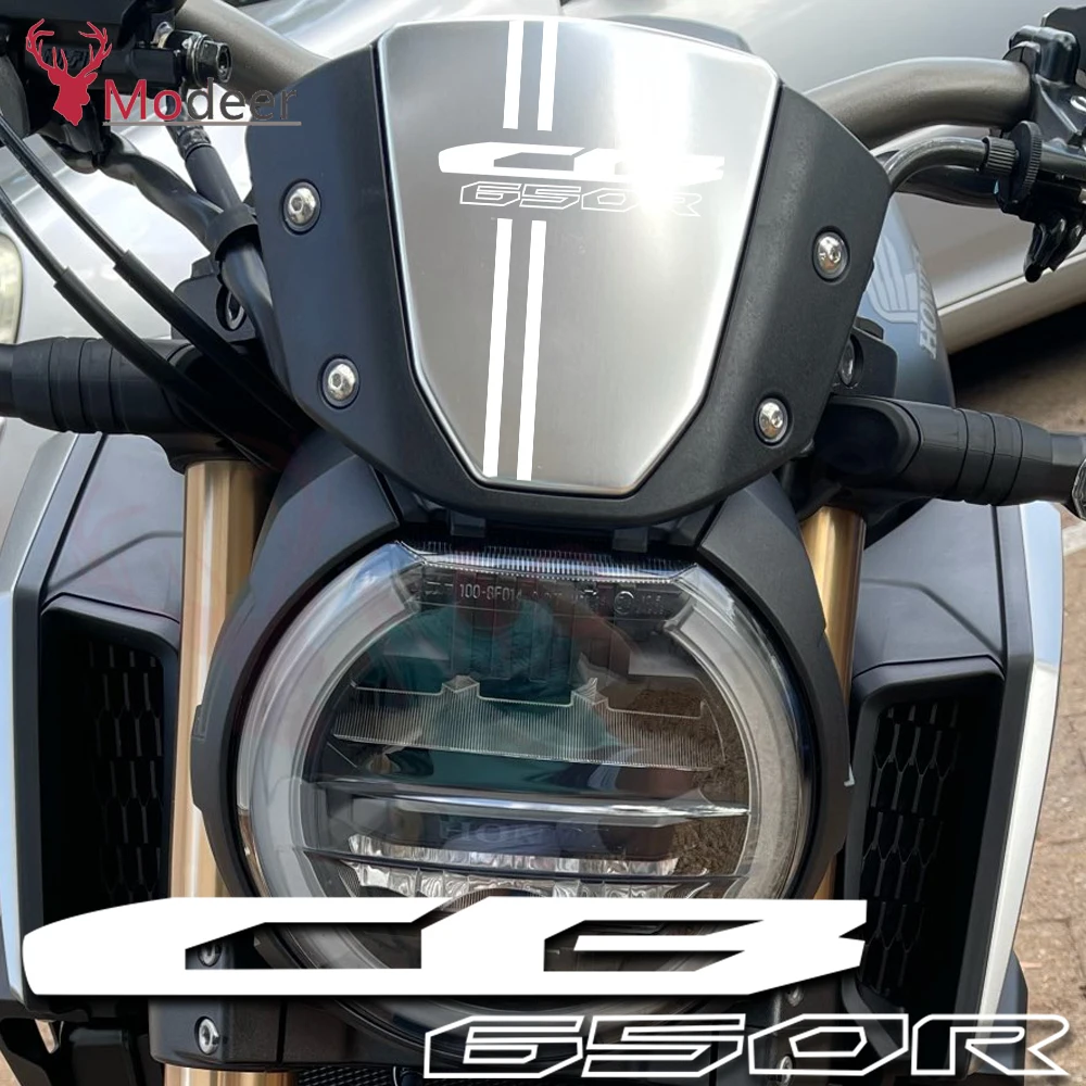 

Ветровое стекло для мотоциклов Honda cb650 r cb650r 2019-2021 CB 650R