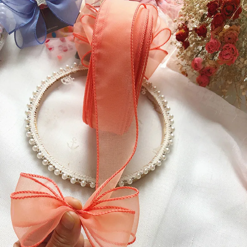 Bow Lace Ribbon, Holiday Ribbons, Wholesale Ribbon Manufacturer