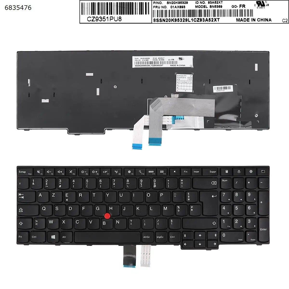Computador e Escritório