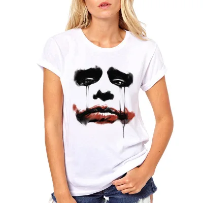 Женские футболки с круглым вырезом ERNESTNM повседневные коротким рукавом размера