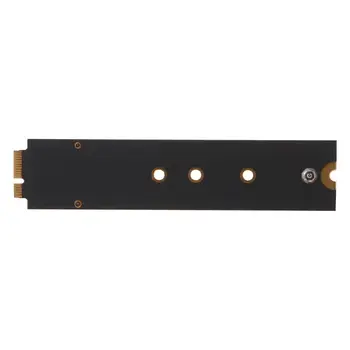

M.2 NGFF SSD to A1369 A1370 Adapter for 2010 2011 MacBook Air HDD Converter Support 2230 2242 2260 2280 Solid State Drive