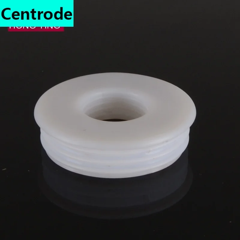 Bathroom kitchen drain pipe deodorant sealing ring plug washing machine drain pipe silicone deodorant core