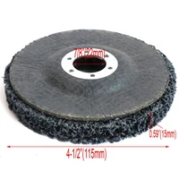 Abrasive Tools
