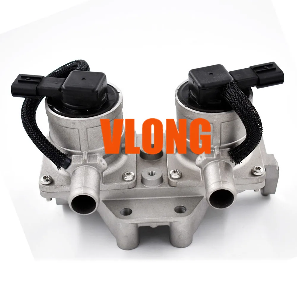 Электрический клапан управления воздухом 3UR 2570138064 для Toyota Tundra Sequoia для Land Cruiser