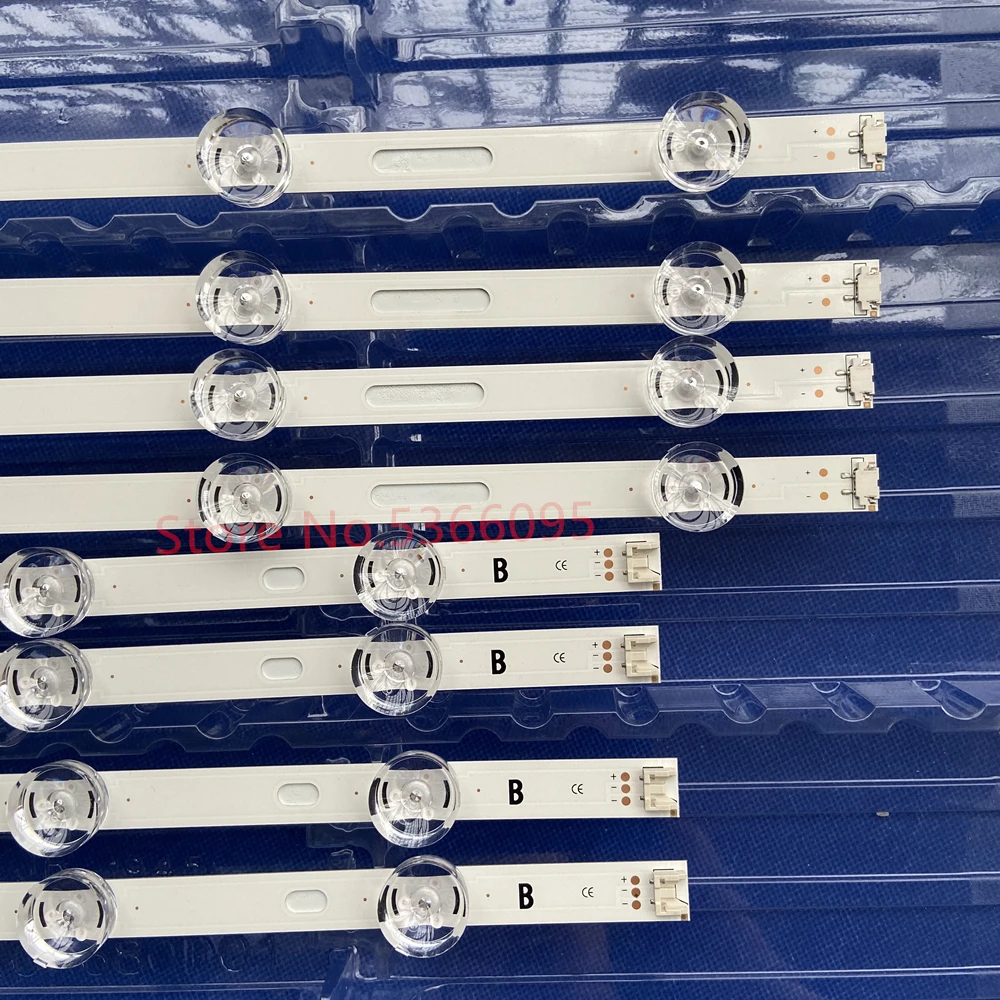 Светодиодная лента для подсветки телевизора LG 47 дюймов innotek DRT 3 0 6916L 1948A 1949A 47LB6300