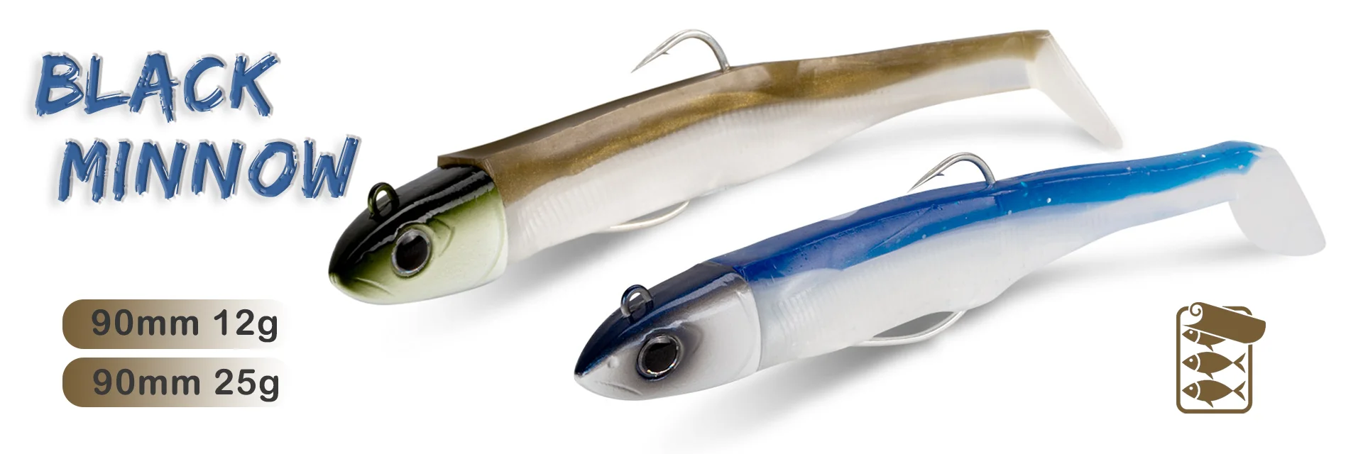 D1 Larve Wurm Angeln Weicher Köder Schwimmende Illex Woodlouse Gambit 30mm/1,1g Silikon Künstliche Oberfläche Swimbait Bass Forelle Barsch – Detail 14