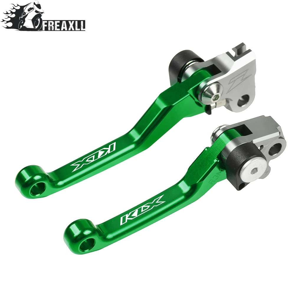 Для KAWASAKI KLX450R KLX 450R R 2008 2015 2014 2013 2012 2011 2010 Dirt Bike Pit bike Pivot ручка рычаг тормоза