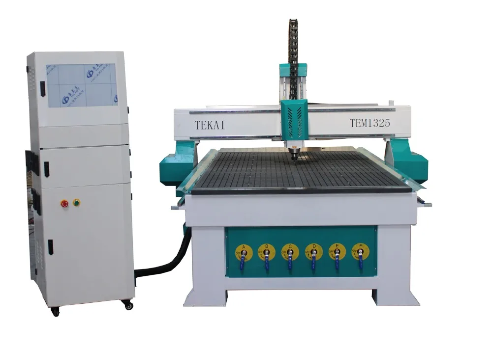 woodwork cnc 1325 02