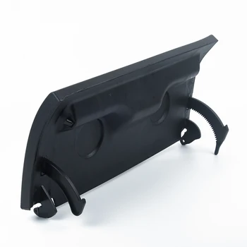 

Car Glove Box Lid Wagon Black Door Cover Replacement For Golf A4 MK4 BORA Front ABS Plastic