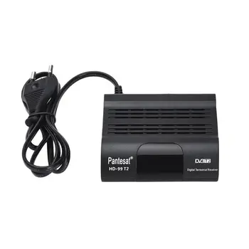 

Factory Direct HD Set-Top Box Digital TV Setup-Box DVB-T2