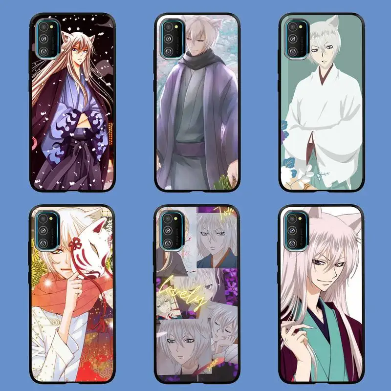 Kamisama Hajimemashita жесткий аниме чехол для телефона Huawei P9 P10 P20 P30 P40 Lite 2017 Pro SMART2019 Fundas Coque |