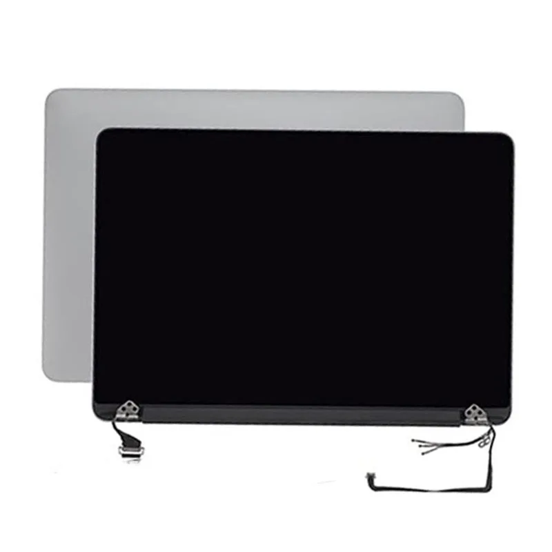 Оригинальный ЖК-дисплей в сборе для Macbook Pro Retina 13 3 дюйма A1502 полный экран конце 2013